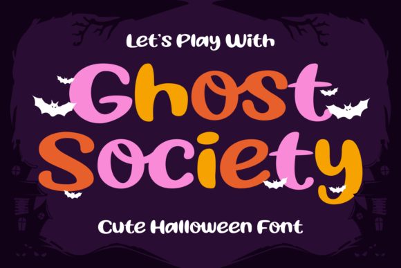 Ghost Society: A Designer’s Honest Take on This Display Typeface