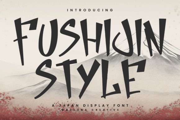 How Fushijin Gave My Small Business Branding a Fresh Start