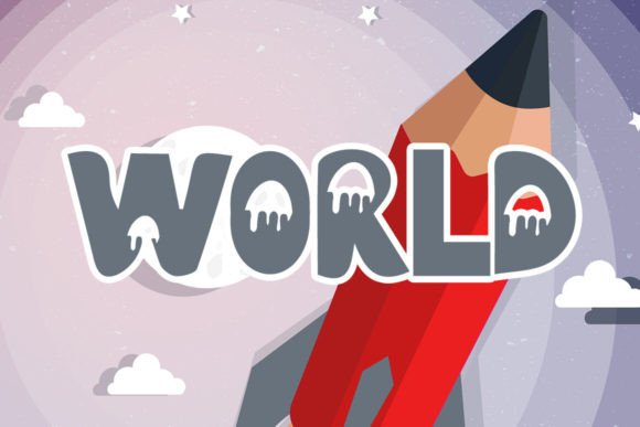 How World Gave My Editorial Layout a Quiet, Confident Voice