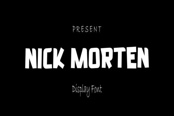 Nick Morten: A Designer’s Honest Review for Real Projects