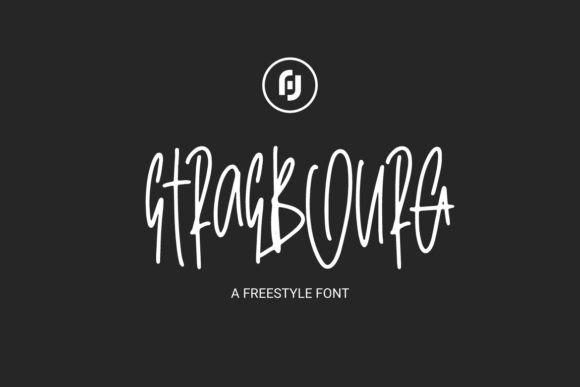 Strasbourg Display Font: A Designer's Honest Review