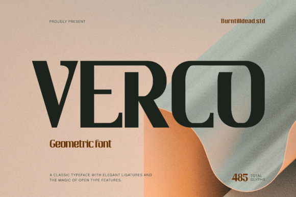 Why Verco Made My Small Business Look Instantly Polished